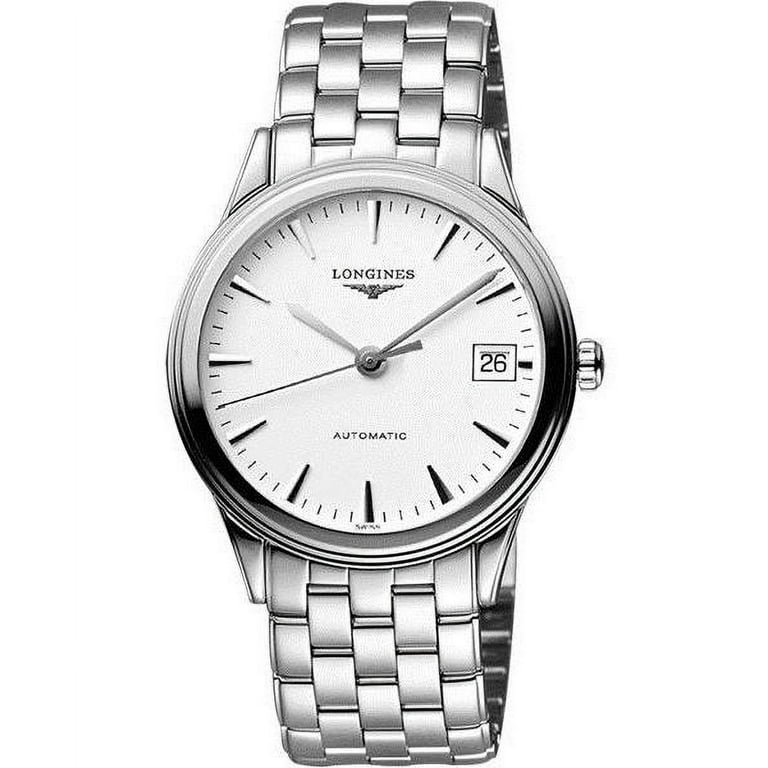 Longines Presence Automatic Mens Watch L49214126