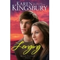 thumbnail image 1 of Pre-Owned Bailey Flanigan (Hardcover): Longing (Series #03) (Hardcover), 1 of 1