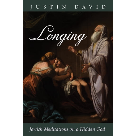Longing, (Hardcover)