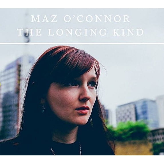Longing Kind (CD)