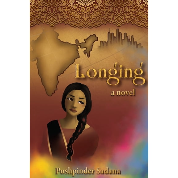 Longing, (Paperback)