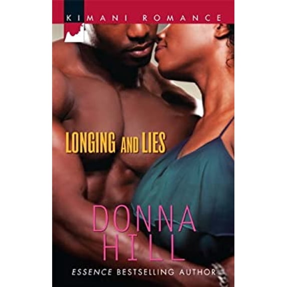 Pre-Owned Longing and Lies (Mass Market Paperback) 0373861567 9780373861569