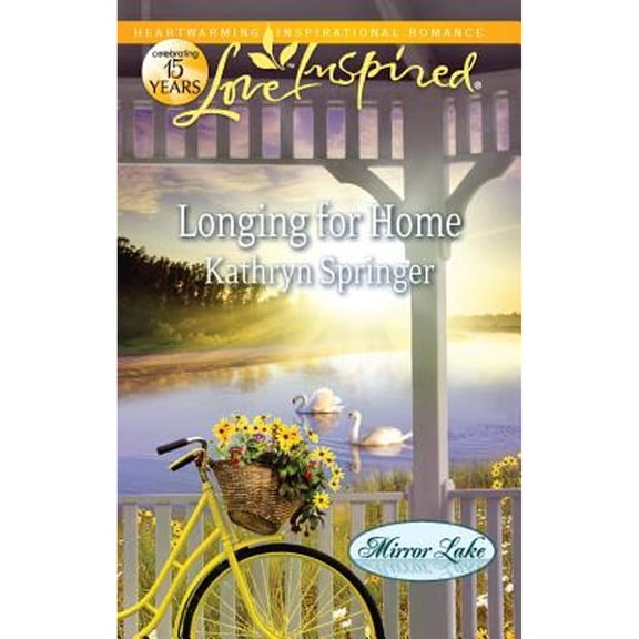 Pre-Owned Longing for Home