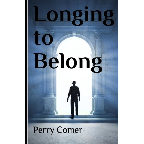 Longing to Belong (Paperback)