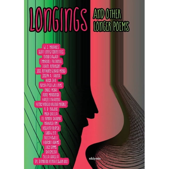 Longings, (Paperback)