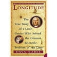 thumbnail image 1 of Pre-Owned Longitude (Paperback) 0007214227, 1 of 1