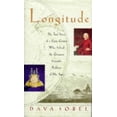 thumbnail image 1 of Pre-Owned Longitude : The True Story of a Lone Genius Who Solved the Greatest Scientific Problem of His Time (Hardcover) 9781857025026, 1 of 1