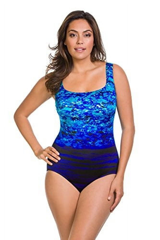 Longitude plus size swimsuits sale