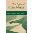 thumbnail image 1 of Longitudinal Research in the Social and  The Cycle of Deviant Behavior: Investigating Intergenerational Parallelism, (Hardcover), 1 of 1