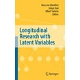 thumbnail image 1 of Longitudinal Research with Latent Variables, (Hardcover), 1 of 1
