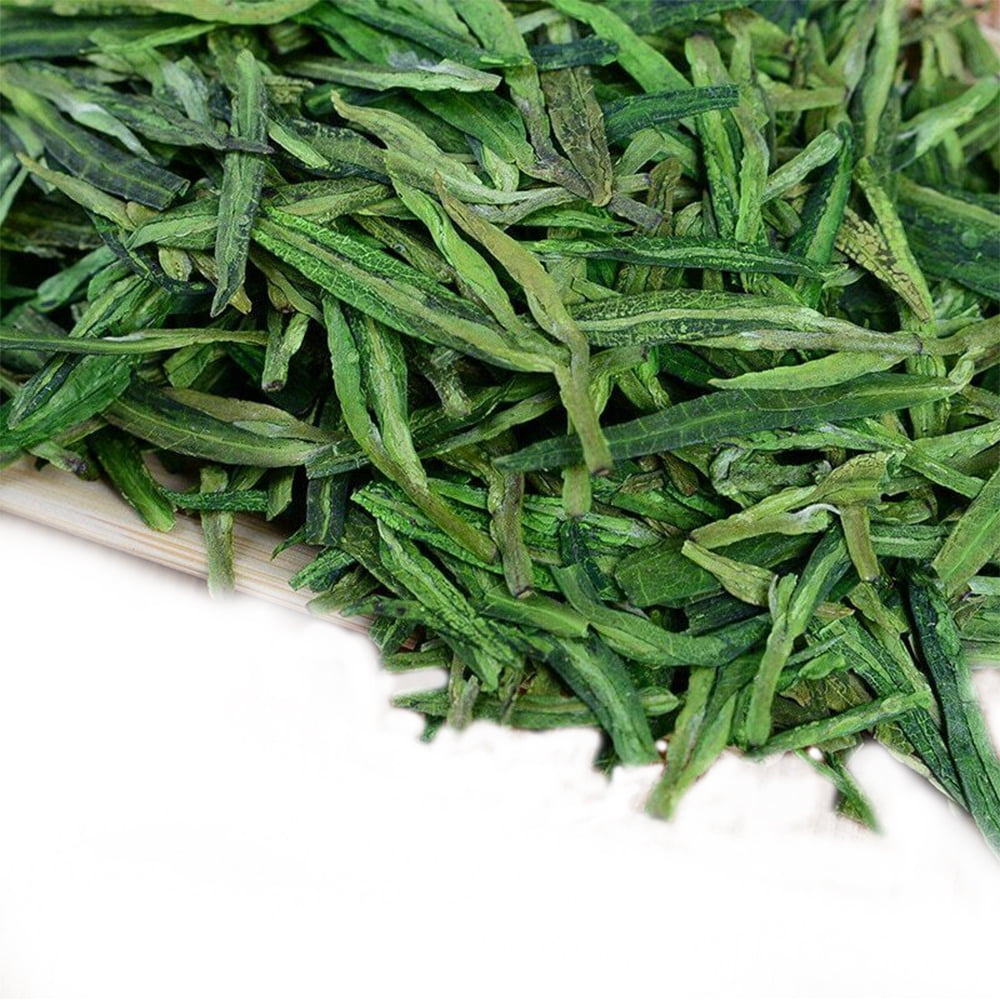 Longjing Green Tea China Original Good Tea Natural Organic Green Tea