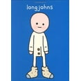thumbnail image 1 of Pre-Owned Longjohns (Unknown) 0618229965 9780618229963, 1 of 1
