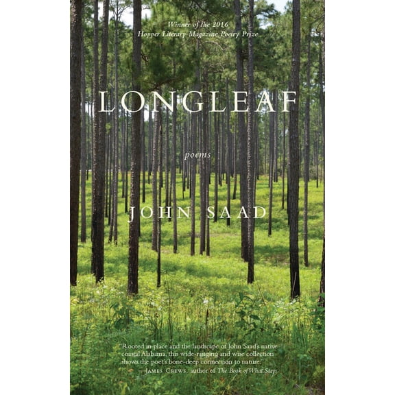 Longleaf (Paperback)