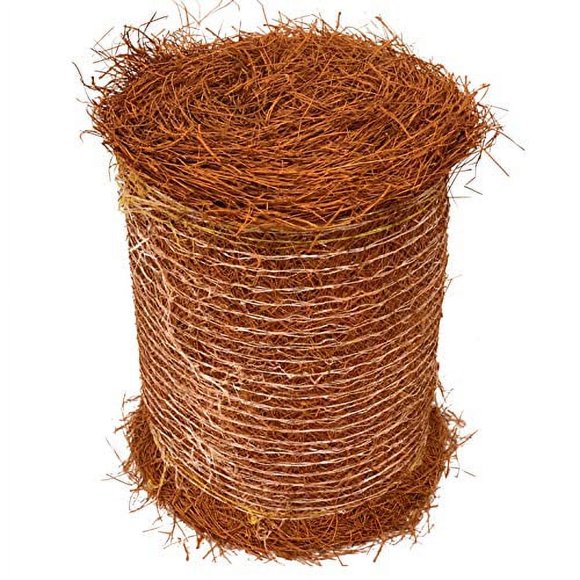 Pine Straw in Mulch - Walmart.com