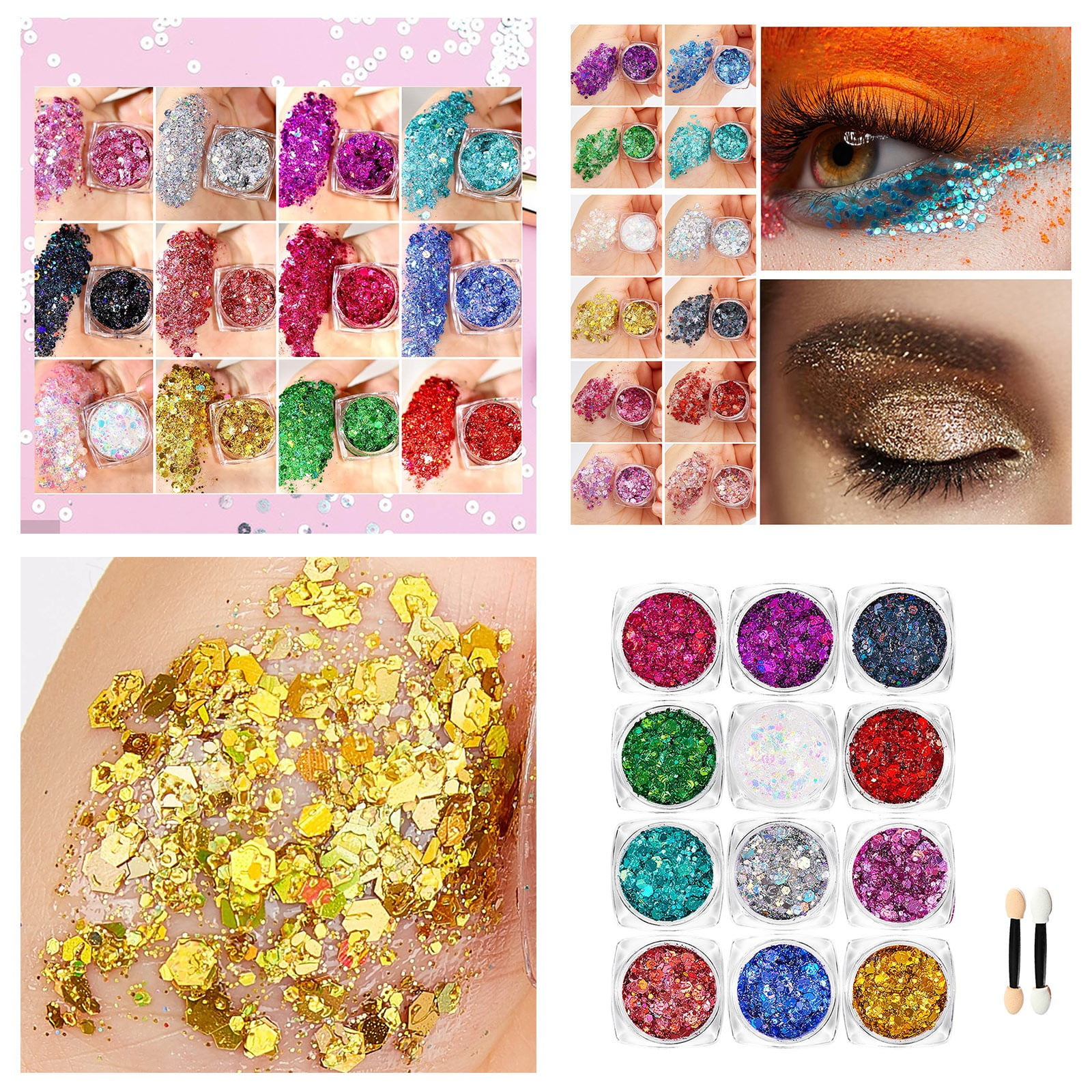 Eye Color Stick Milk Eye Pencil Eye Shadow Cottage Cheese Highlighter