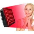 thumbnail image 1 of Longled LED ---Red--- Light ---Panel with Timer Controller, 1 of 6