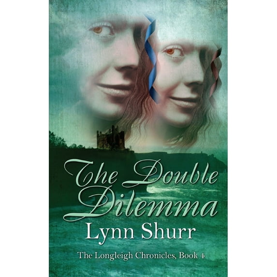 Longleigh Chronicles The Double Dilemma, Book 4, (Paperback)