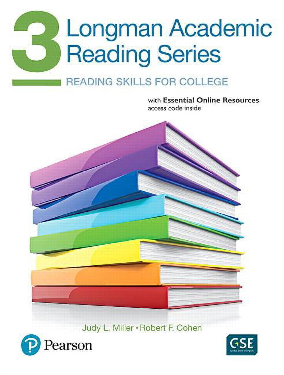 Longman Academic Reading Series 3 with Essential Online Resources ...