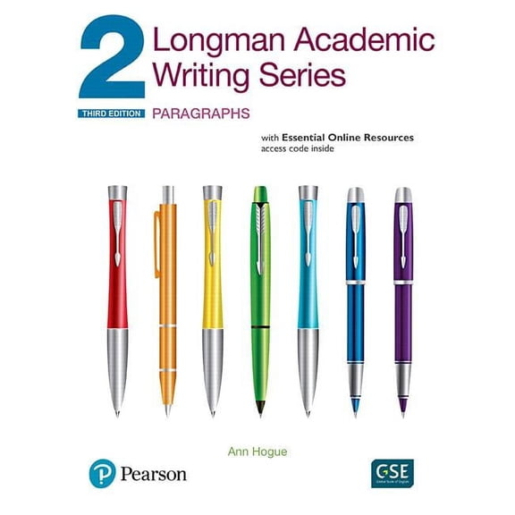 Pre-Owned Longman Academic Writing Level 2