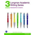 thumbnail image 1 of Pre-Owned Longman Academic Writing Series 3: Paragraphs to Essays (4th Edition), 9780132915663, 0132915669, Paperback, 4 edition, 1 of 1