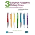 thumbnail image 1 of Pre-Owned Longman Academic Writing Series 3: Paragraphs to Essays, with Essential Online Resources (Other), 1 of 1
