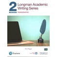 thumbnail image 1 of Pre-Owned Longman Academic Writing Series: Paragraphs SB w/App, Online Practice & Digital Resources Lvl 2, 1 of 1