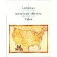 thumbnail image 1 of Longman American History Atlas (Paperback), 1 of 1