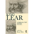 thumbnail image 1 of Longman Annotated Texts King Lear: Parallel Text Edition, (Hardcover), 1 of 1