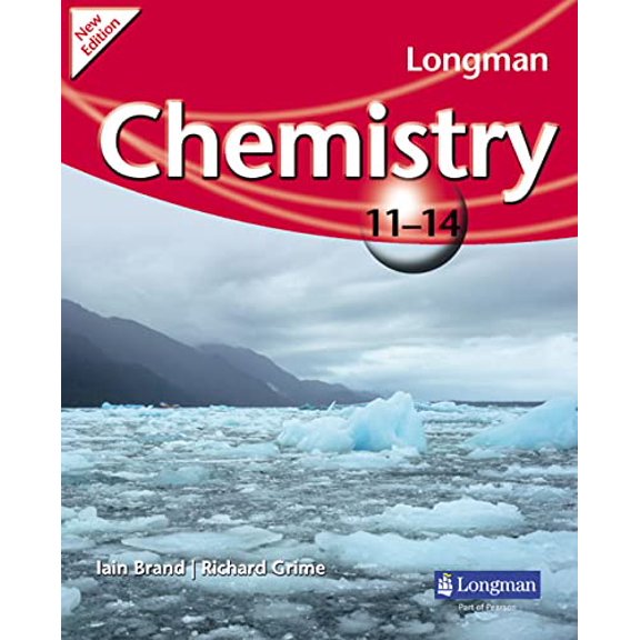 Pre-Owned Longman Chemistry 11-14 (LONGMAN SCIENCE 11 TO 14) Paperback