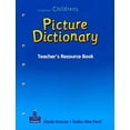 thumbnail image 1 of Pre-Owned Longman Childrens Picture Dictionary Teachers Resource Book Paperback PRENTICE HALL, Longman, 1 of 1