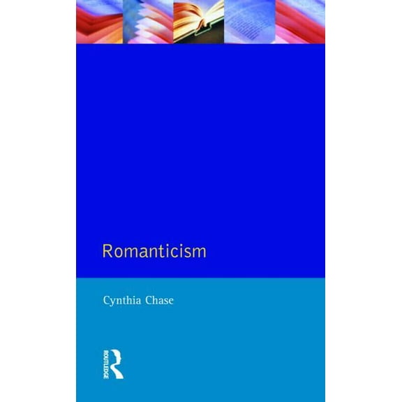 Longman Critical Readers Romanticism, (Paperback)