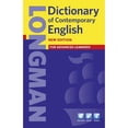 thumbnail image 1 of Longman Dictionary Of Contemporary English by Bullon, 1 of 1