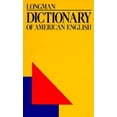 thumbnail image 1 of Pre-Owned Longman Dictionary of American English: Dictionary for Learners of English Paperback, 1 of 1