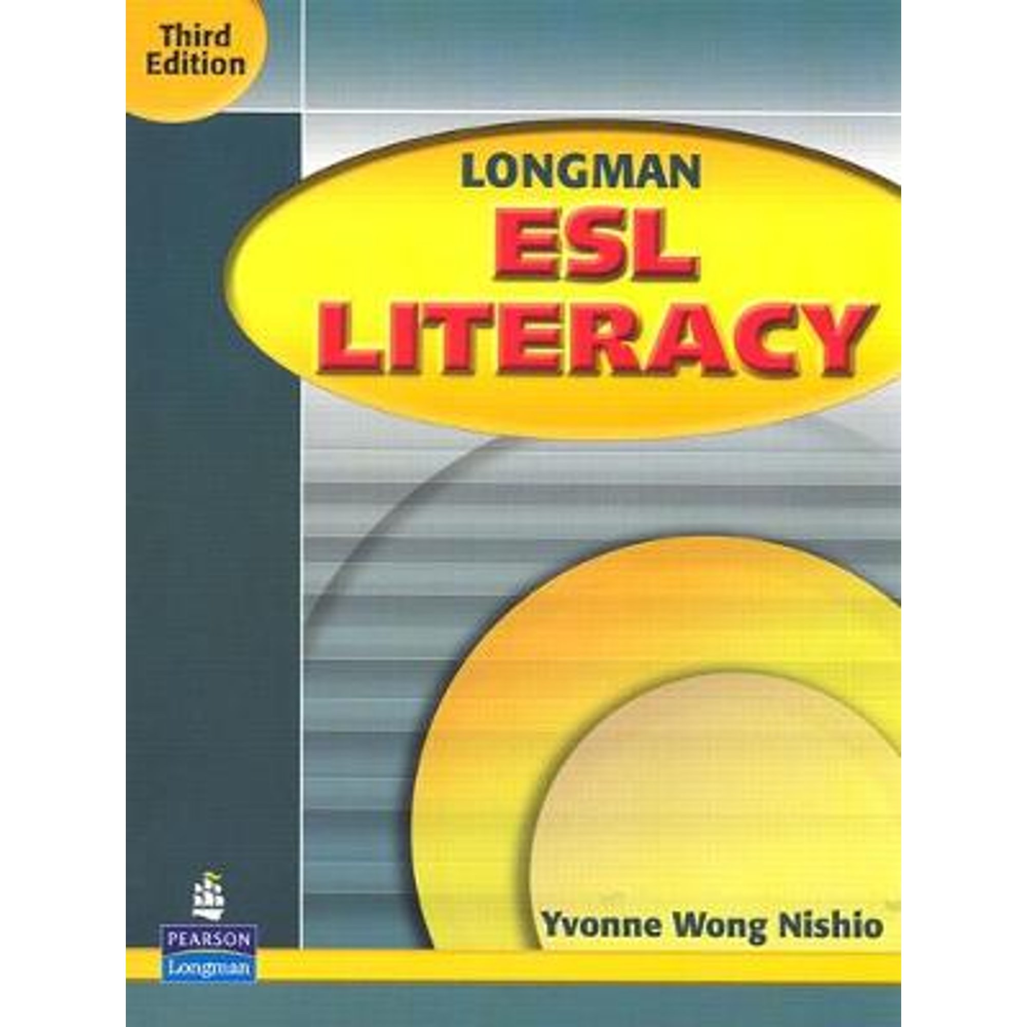 Pre-Owned Longman ESL Literacy (Paperback) 0131951025 9780131951020 ...