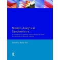 thumbnail image 1 of Longman Geochemistry Modern Analytical Geochemistry: An Introduction to Quantitative Chemical Analysis Techniques for Earth, Environmental an, (Paperback), 1 of 1