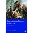thumbnail image 1 of Longman History of Modern Europe Revolutionary Europe 1780-1850, (Paperback), 1 of 1
