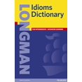 thumbnail image 1 of Pre-Owned Longman Idioms Dictionary Paper (Paperback) 0582305772 9780582305779, 1 of 1