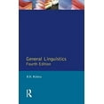 thumbnail image 1 of Pre-Owned General Linguistics (Paperback) 0582291445 9780582291447, 1 of 1