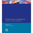 thumbnail image 1 of Longman Linguistics Library Historical Linguistics: Problems and Perspectives, (Paperback), 1 of 1