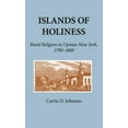 thumbnail image 1 of Longman Linguistics Library Islands of Holiness: Rural Religion in Upstate New York, 1790 1860, (Hardcover), 1 of 1