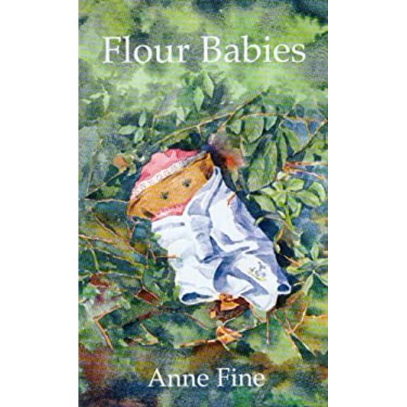 Pre-Owned Flour Babies (NEW LONGMAN LITERATURE 11-14) (Hardcover) 0582434521 9780582434523