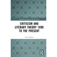 thumbnail image 1 of Longman Literature in English Criticism and Literary Theory 1890 to the Present, (Hardcover), 1 of 1