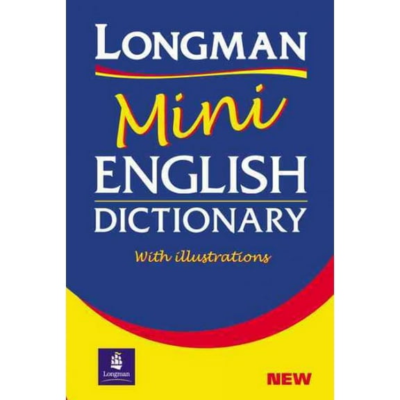 Longman Mini English Dictionary 3rd. Edition