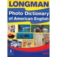 thumbnail image 1 of Pre-Owned Longman Photo Dictionary of American English (Paperback) 0582451035 9780582451032, 1 of 1