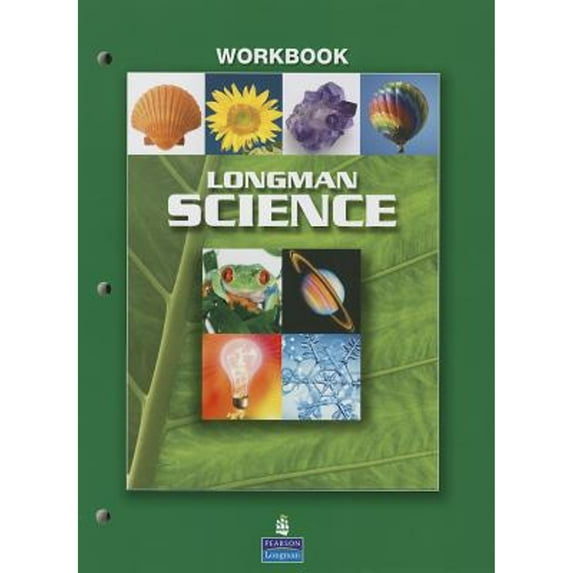 Pre-Owned Workbook Longman Science (Paperback) 0131930311 9780131930315