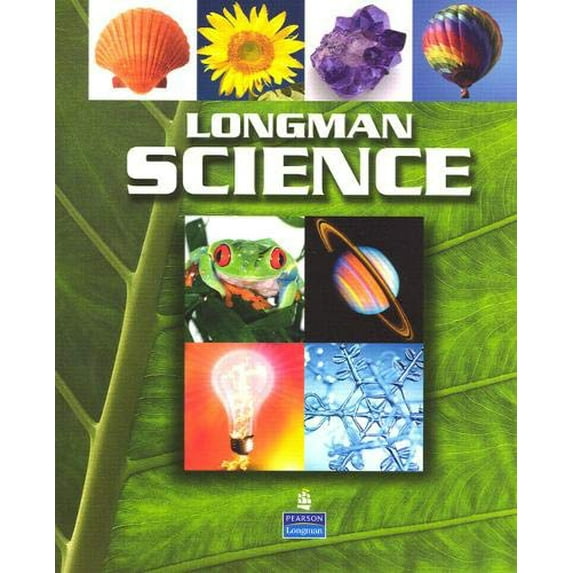 Pre-Owned Longman Science (Hardcover) 0131930303 9780131930308