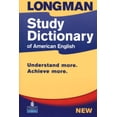 thumbnail image 1 of Pre-Owned Longman Study Dictionary of American English (Paperback) by Pearson-Longman (Creator), 1 of 1