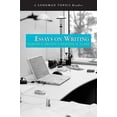 thumbnail image 1 of Pre-Owned Essays on Writing, a Longman Topics Reader (Paperback) 0205521444 9780205521449, 1 of 1