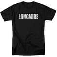 thumbnail image 1 of Longmire Logo Unisex Adult T Shirt For Men And Women, 1 of 5