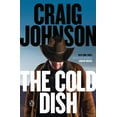 thumbnail image 1 of Longmire Mystery The Cold Dish: A Longmire Mystery, (Paperback), 1 of 3